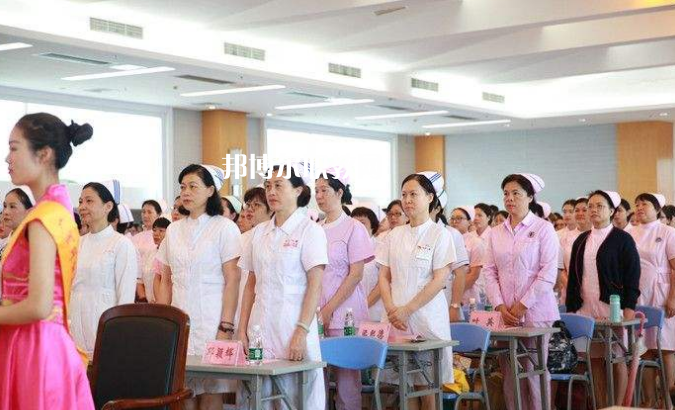 廣州衛(wèi)生學校2022年報名條件、招生要求、招生對象