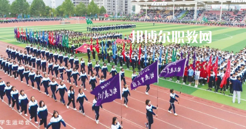 秦皇島市撫寧區(qū)職業(yè)技術(shù)教育中心2022年報名條件、招生要求、招生對象