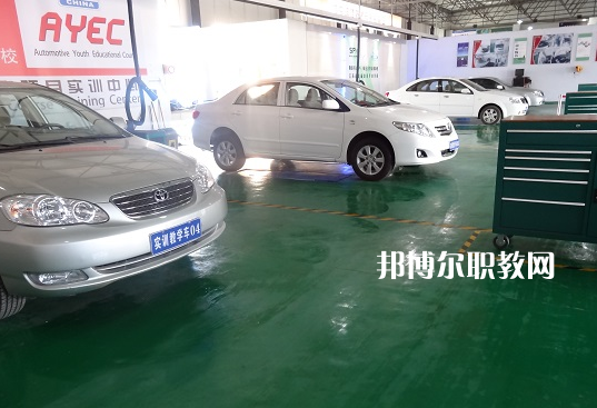 江蘇贛榆中等專業(yè)學(xué)校2022年報名條件、招生要求、招生對象