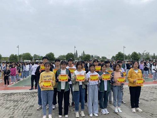 郎溪縣中等專業(yè)學(xué)校怎么樣、好不好