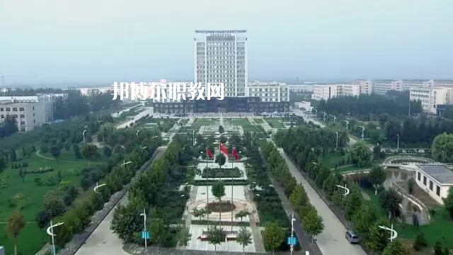 河北工程職業(yè)學(xué)校2022年報名條件、招生要求、招生對象