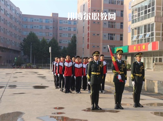 石家莊同濟醫(yī)學中等專業(yè)學校2022年報名條件、招生要求、招生對象