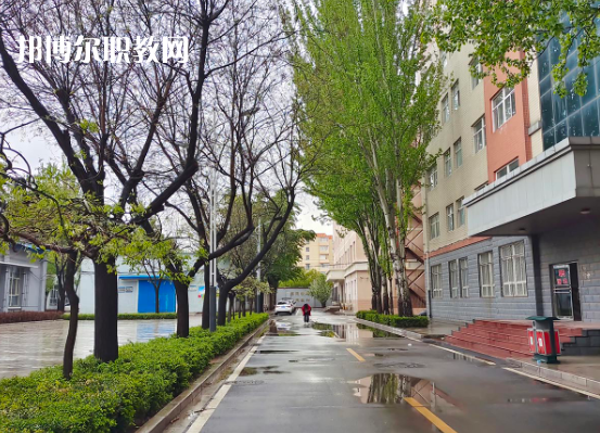 北方機(jī)電工業(yè)學(xué)校2022年報(bào)名條件、招生要求、招生對(duì)象