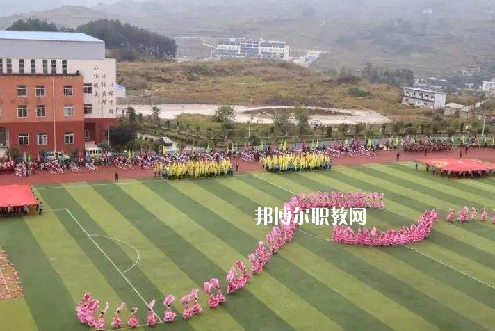 黔東南州德才科技職業(yè)學(xué)校2022年報名條件、招生要求、招生對象