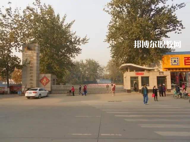 陜西咸陽紡織工業(yè)學校2022年報名條件、招生要求、招生對象