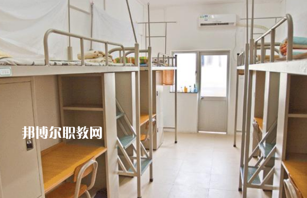 寧南縣職業(yè)技術(shù)學校2022年宿舍條件