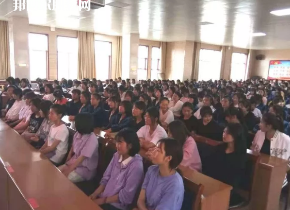 禮縣職業(yè)中等專業(yè)學(xué)校2022年報名條件、招生要求、招生對象 