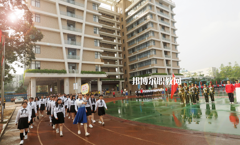 珠海市衛(wèi)生學校2022年報名條件、招生要求、招生對象