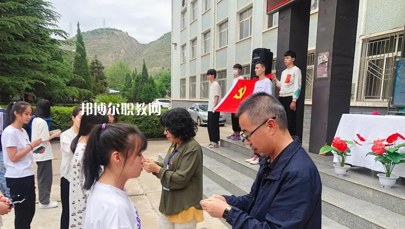 甘肅省財(cái)政學(xué)校2022年招生錄取分?jǐn)?shù)線(xiàn)