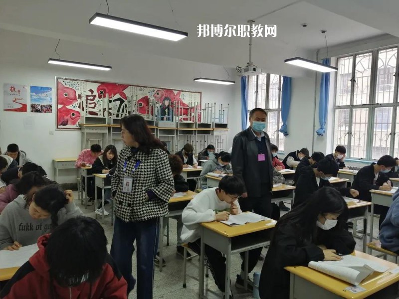 甘肅省財政學(xué)校2022年報名條件、招生要求、招生對象