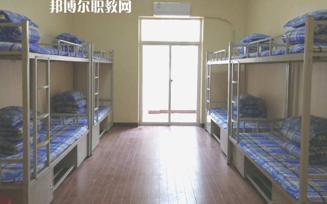 慶陽林業(yè)學校2022年宿舍條件