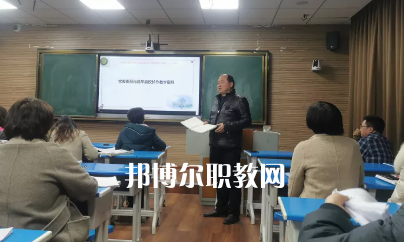 安順民族中等職業(yè)學(xué)校2022年報名條件、招生要求、招生對象