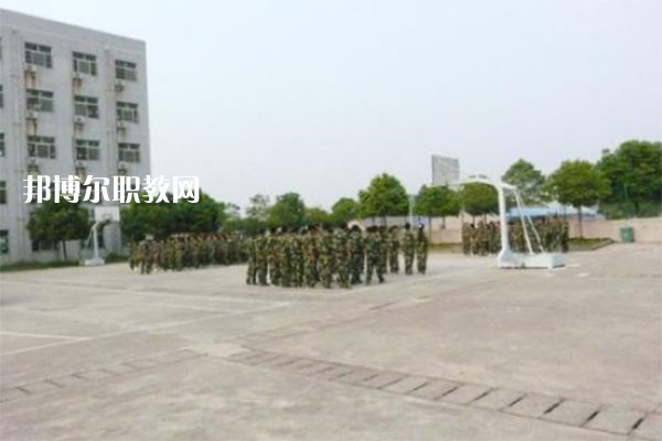 廣德市商貿(mào)工程學(xué)校怎么樣、好不好