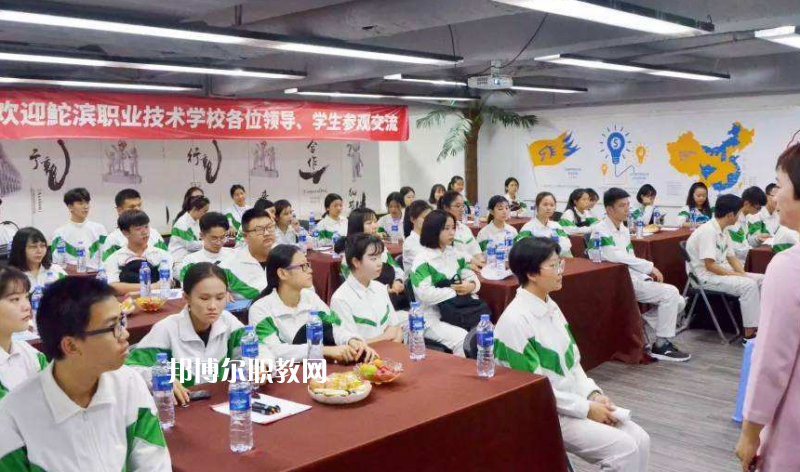 汕頭鮀濱職業(yè)技術(shù)學(xué)校2022年報(bào)名條件、招生要求、招生對(duì)象