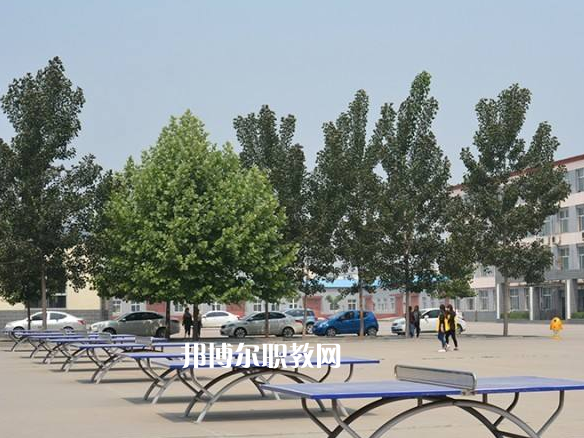 邯鄲永年衛(wèi)生學(xué)校2022年報名條件、招生要求、招生對象