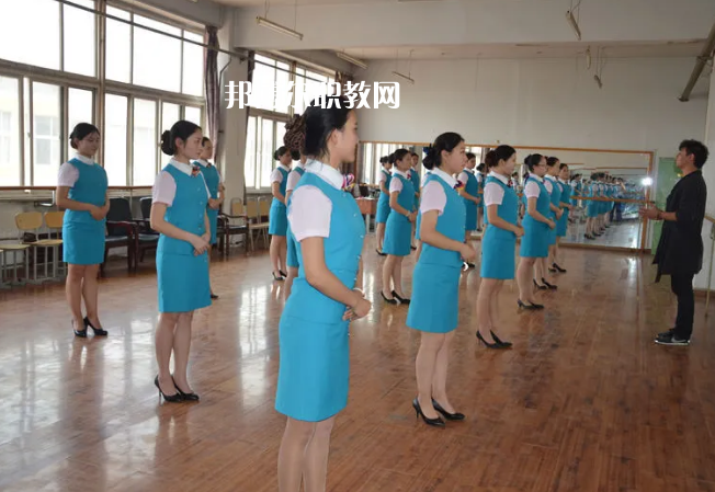 廊坊華航航空學(xué)校2022年報(bào)名條件、招生要求、招生對(duì)象