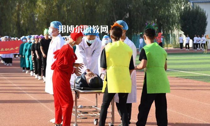 高臺(tái)縣職業(yè)中等專(zhuān)業(yè)學(xué)校2022年學(xué)費(fèi)、收費(fèi)多少