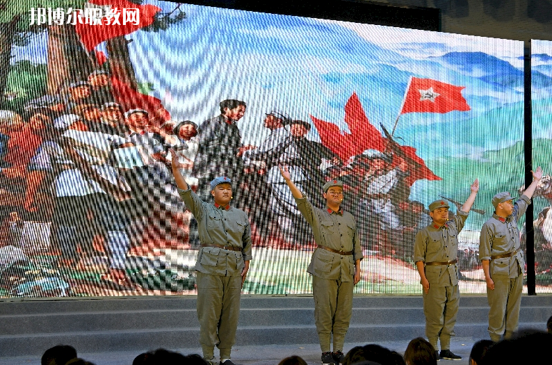 保定市徐水區(qū)職業(yè)技術教育中心2022年招生錄取分數(shù)線