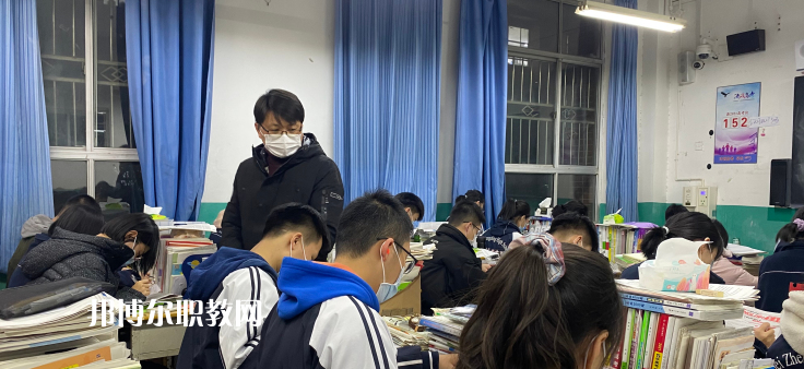 保定市徐水區(qū)職業(yè)技術(shù)教育中心2022年報名條件、招生要求、招生對象