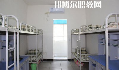 云南建設(shè)學校2022年宿舍條件