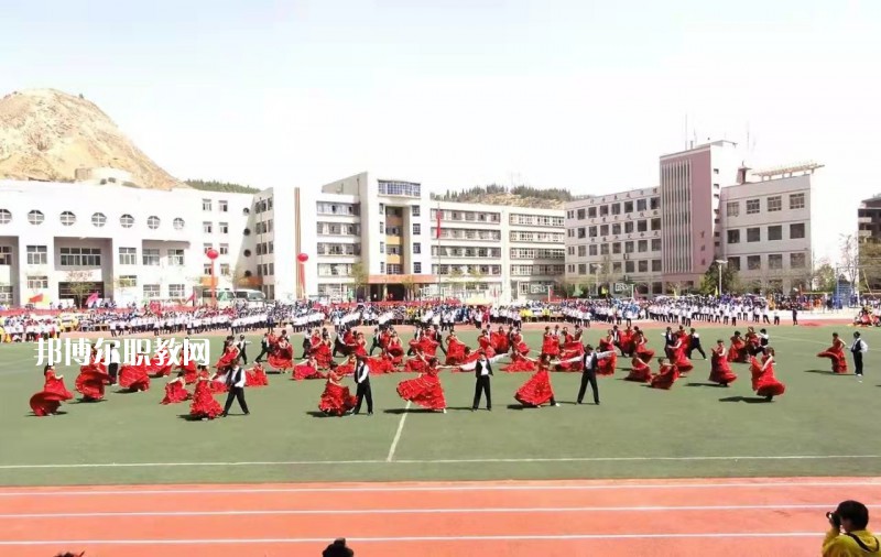 蘭州城市建設(shè)學(xué)校2022年報(bào)名條件、招生要求、招生對(duì)象