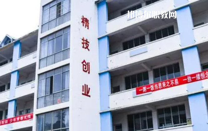 貴州龍里中等職業(yè)學(xué)校2022年報名條件、招生要求、招生對象
