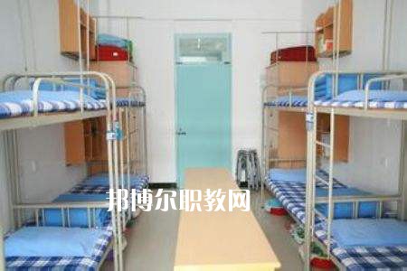 石家莊京華中等專(zhuān)業(yè)學(xué)校2022年宿舍條件