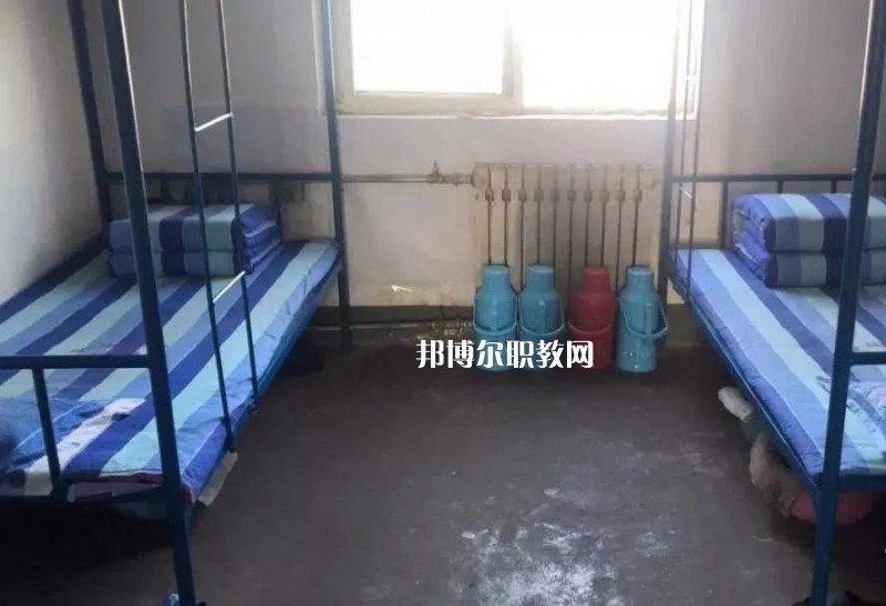 韓城職業(yè)中等專(zhuān)業(yè)學(xué)校2022年宿舍條件