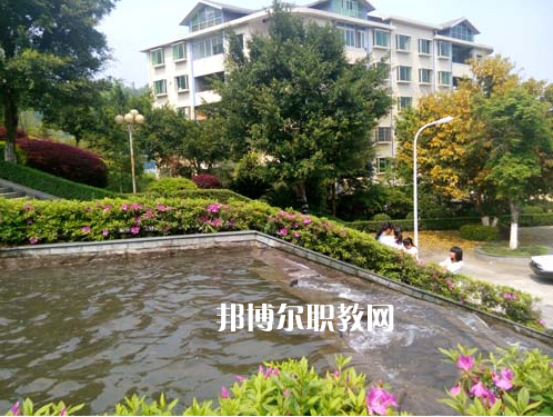 重慶萬州技師學院2022年有哪些專業(yè)