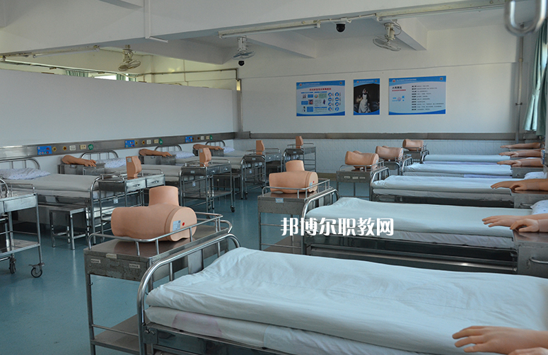 佛山市南海區(qū)衛(wèi)生職業(yè)技術(shù)學(xué)校2022年報名條件、招生要求、招生對象