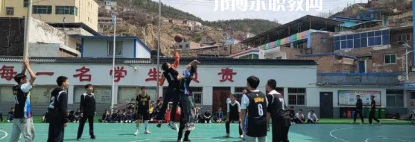 吳起職業(yè)技術(shù)教育中心2022年報(bào)名條件、招生要求、招生對象