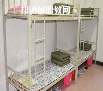 廉江市衛(wèi)生職業(yè)技術學校2022年宿舍條件