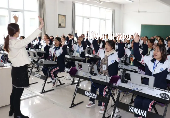 平山縣職業(yè)教育中心2022年報(bào)名條件、招生要求、招生對(duì)象
