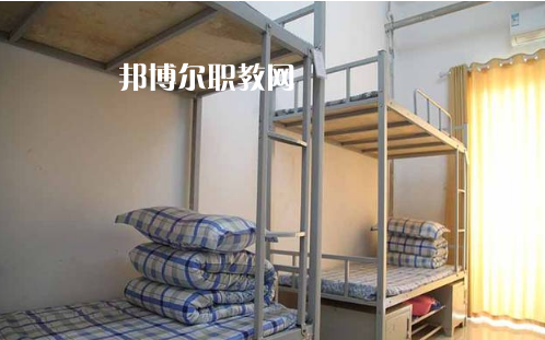 云南林業(yè)學校2022年宿舍條件