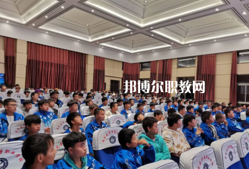 普安中等職業(yè)學(xué)校2022年報(bào)名條件、招生要求、招生對(duì)象