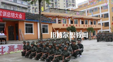 黔東南州工業(yè)學(xué)校2022年報(bào)名條件、招生要求、招生對(duì)象