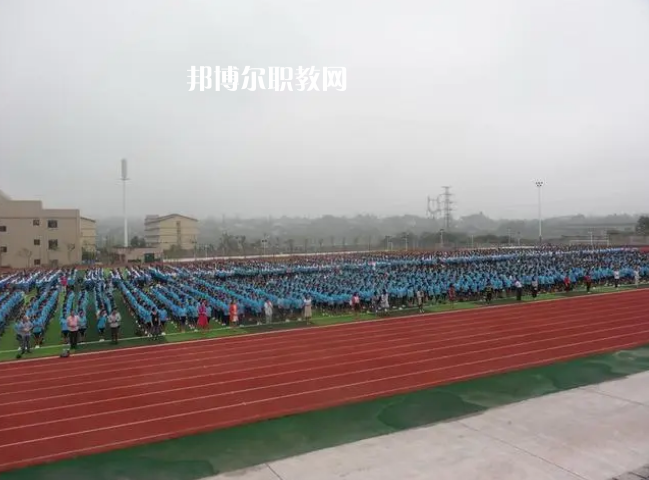 西盟縣職業(yè)高級中學(xué)2022年招生簡章