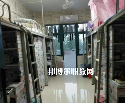 皖西經(jīng)濟技術(shù)學校2022年宿舍條件