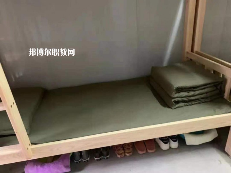 徐州中健科技職業(yè)技術學校2022年宿舍條件