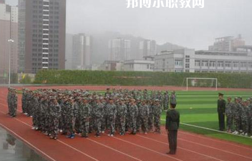三穗縣中等職業(yè)學(xué)校怎么樣、好不好