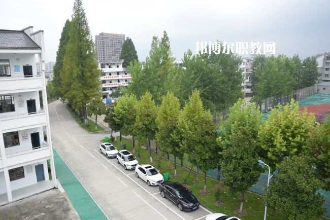 池州市旅游學(xué)校怎么樣、好不好