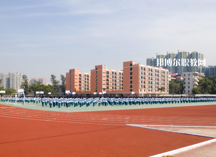 文山三鑫中等職業(yè)技術(shù)學(xué)校2022年學(xué)費(fèi)、收費(fèi)多少