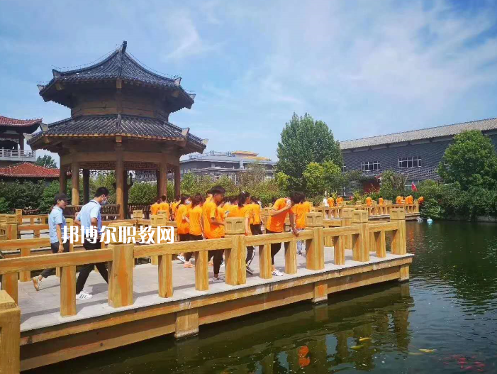 邯鄲經(jīng)濟(jì)管理中專(zhuān)學(xué)校2022年報(bào)名條件、招生要求、招生對(duì)象