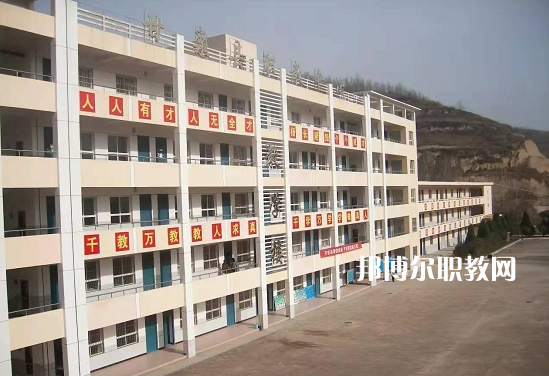 甘泉職業(yè)中學(xué)2022年報(bào)名條件、招生要求、招生對(duì)象