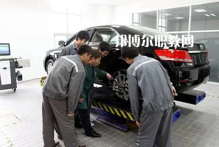 保定市第四職業(yè)中學2022年學費、收費多少