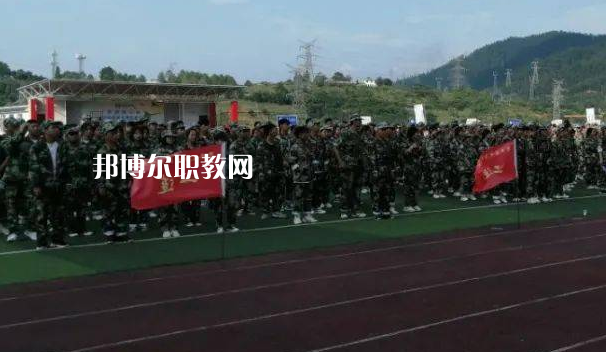 榕江縣中等職業(yè)學(xué)校2022年報(bào)名條件、招生要求、招生對(duì)象