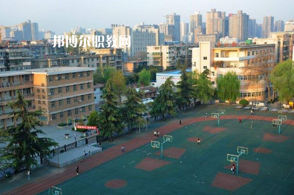 西安實(shí)驗(yàn)職業(yè)中等專(zhuān)業(yè)學(xué)校2022年報(bào)名條件、招生要求、招生對(duì)象