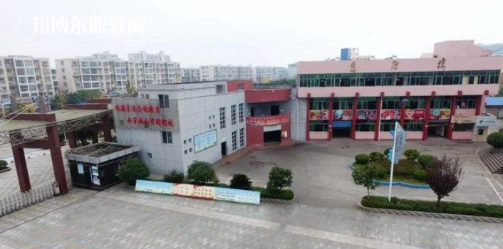 遂寧安居職業(yè)高級中學(xué)校2022年報(bào)名條件、招生要求、招生對象