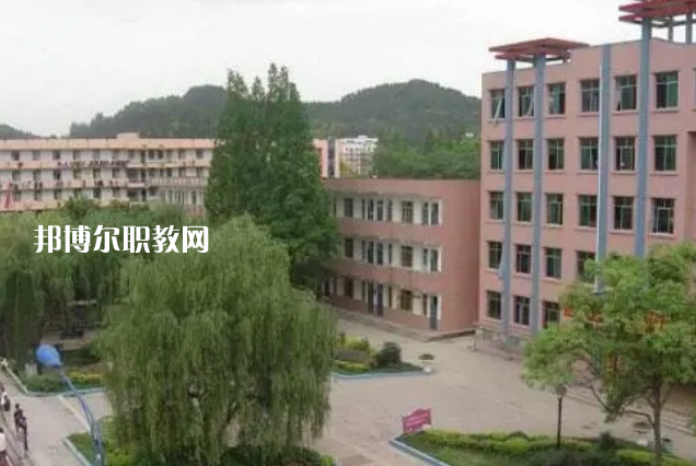遂寧安居職業(yè)高級中學(xué)校2022年宿舍條件