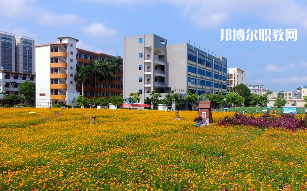 廣西欽州農(nóng)業(yè)學(xué)校2022年報(bào)名條件、招生要求、招生對(duì)象